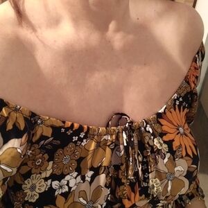 Beautiful Floral dress